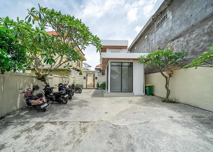 度假居 The Deep - Medium Private Pool