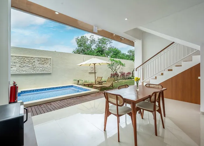 The Deep - Medium Private Pool 度假居