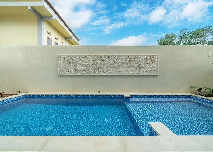 The Deep - Medium Private Pool *