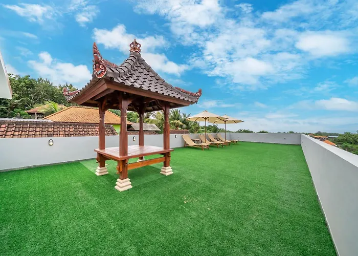 The Deep - Medium Private Pool